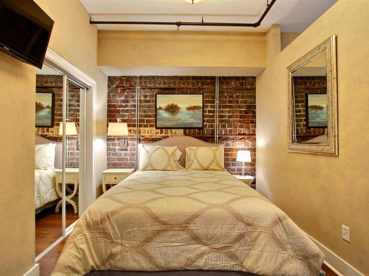 Soho Suite Savannah Dış mekan fotoğraf