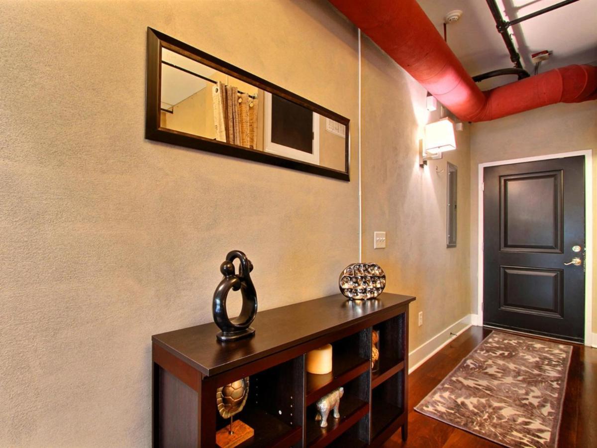 Soho Suite Savannah Dış mekan fotoğraf